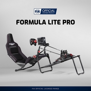 Cockpit F1
