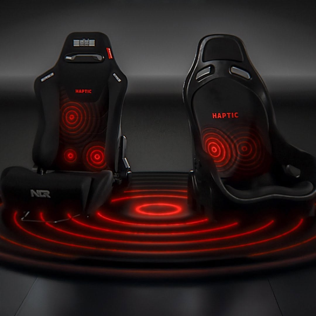 Voir les si&egrave;ges baquets