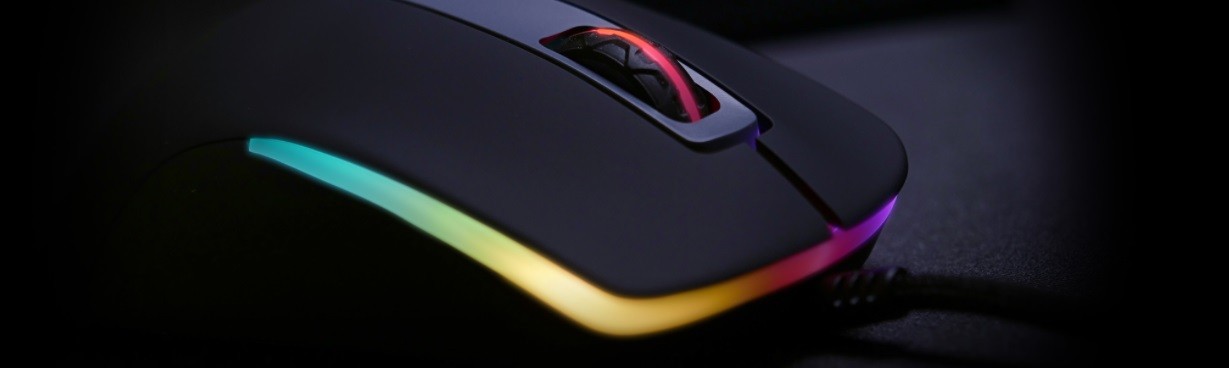 xtrfy m1 rgb 