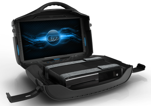 gaems vanguard xbox one