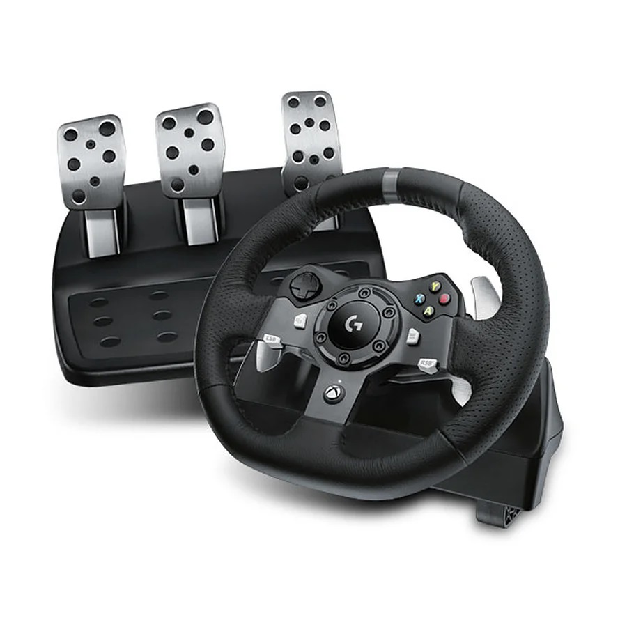 Volant G920 Xbox Series