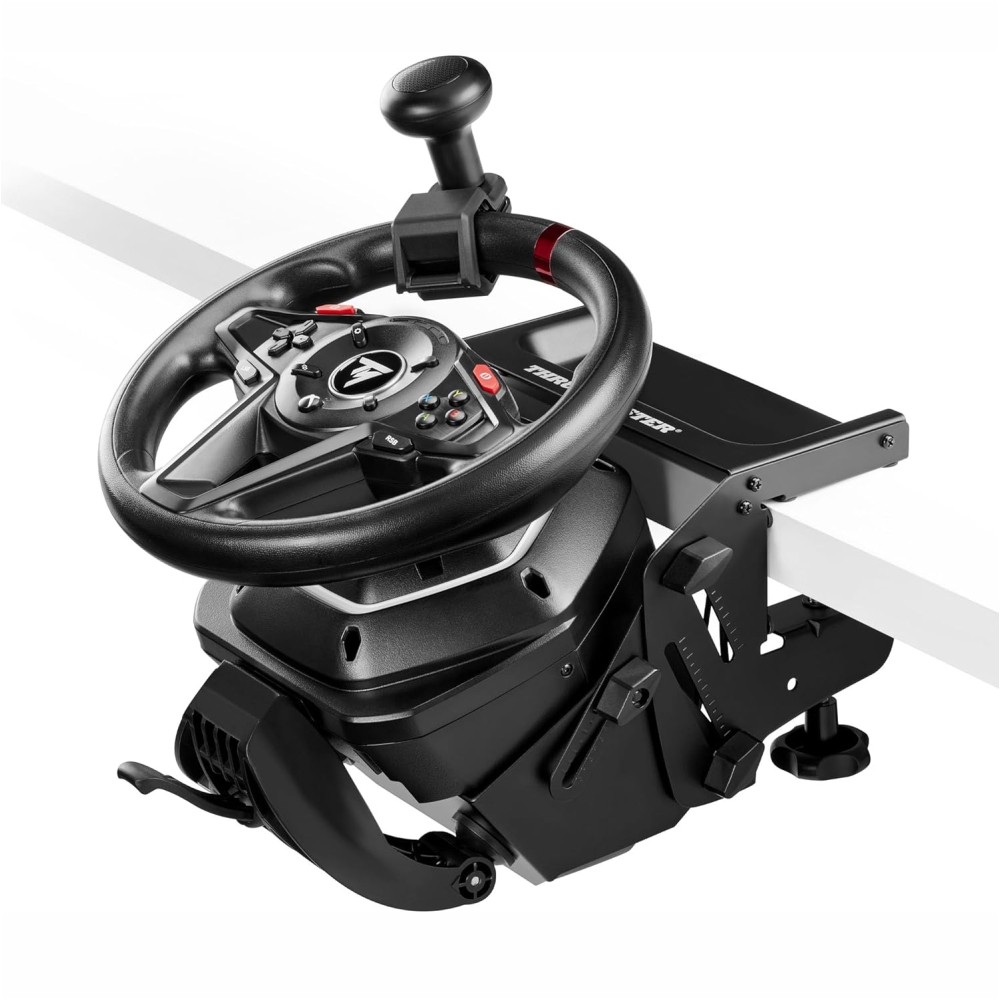 Thrustmaster T128 SimTask Pack avec Steering Kit