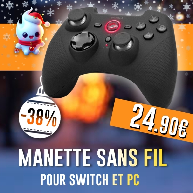 Cockpit simracing, cadeau noel