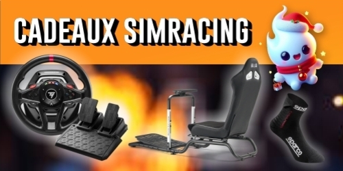 Beau cadeau gaming Cadeau gaming plus de 100€