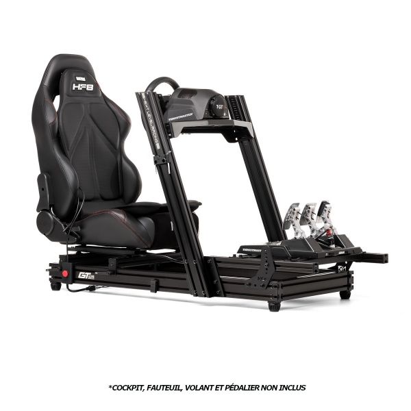 Coussin Haptique HF8 Next Level Racing Siège Simracing