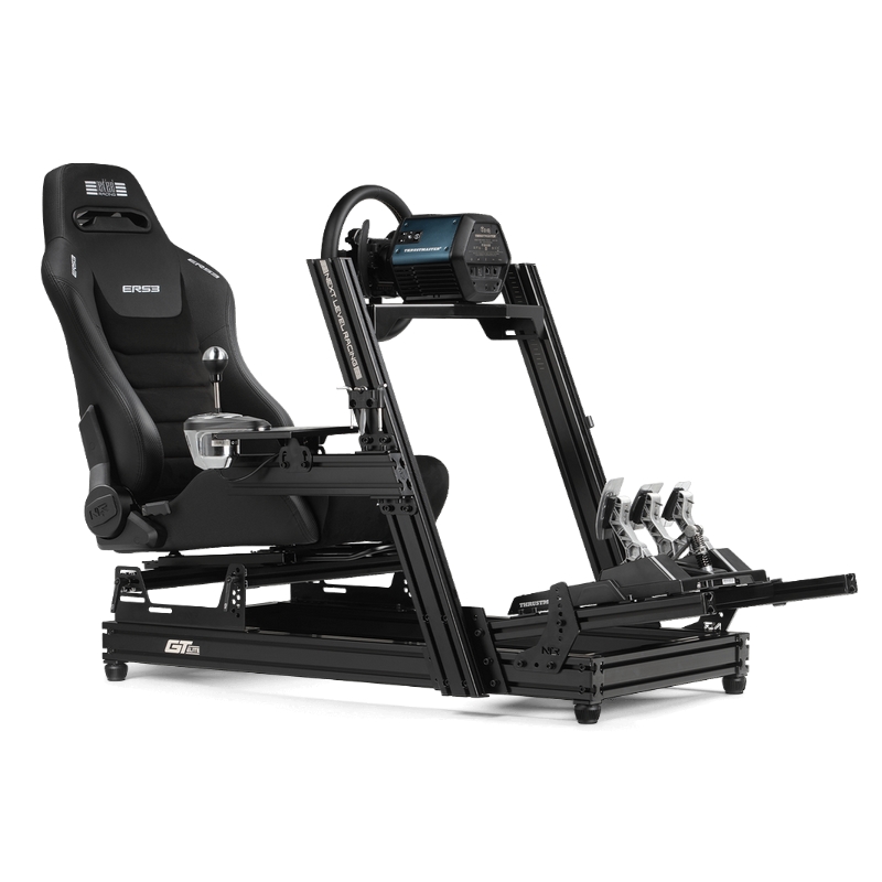 Cockpits Aluminium Simracing