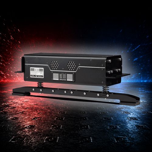 Voir la Motion Plus Platform de Next Level Racing Motion Plus platform pour le Simracing