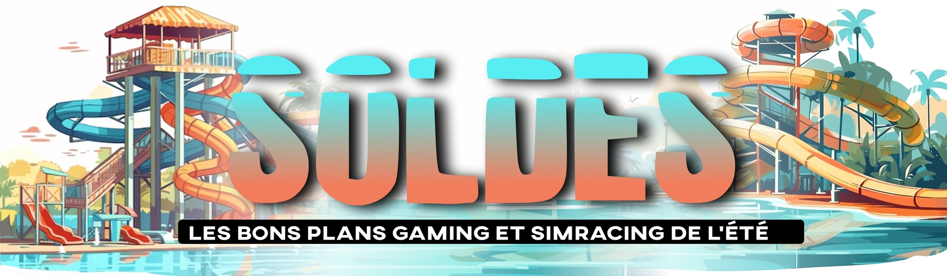 Soldes - Les meilleurs bons plans gaming Soldes gaming - Les meilleures promotions gamer