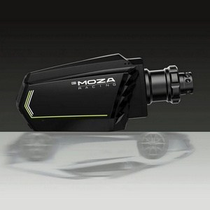 MOZA R16