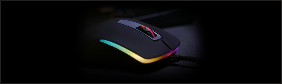 xtrfy m1 rgb