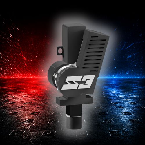 Voir les vérins Simrig SR3 Vérins SIMRIG SR3 pour le Simracing