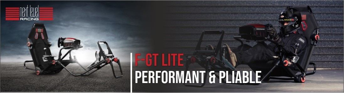 F-GT Lite banner