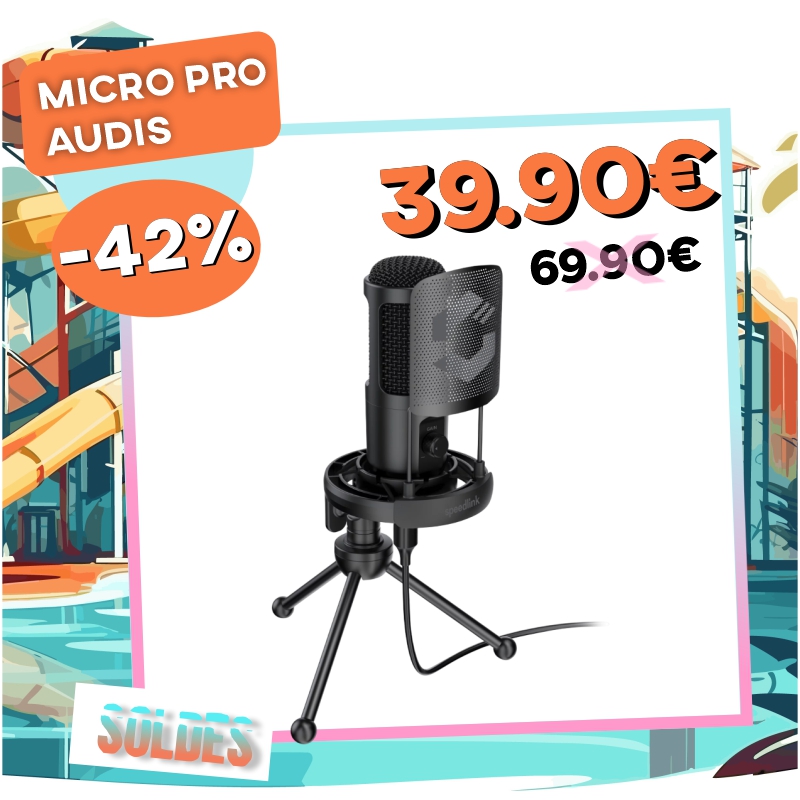 Souris gamer - Soldes souris gaming