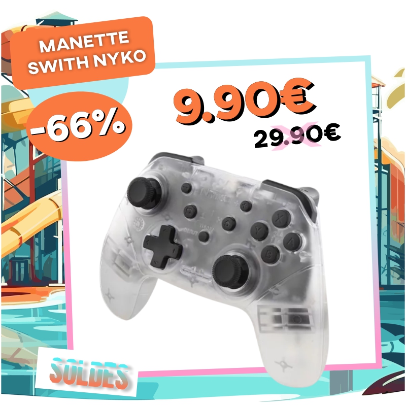 Soldes casque PS5