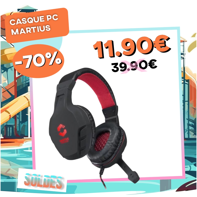 Soldes accessoires PS5 - pack PS5