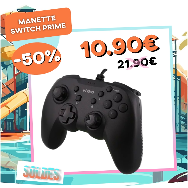 Soldes casque PS5