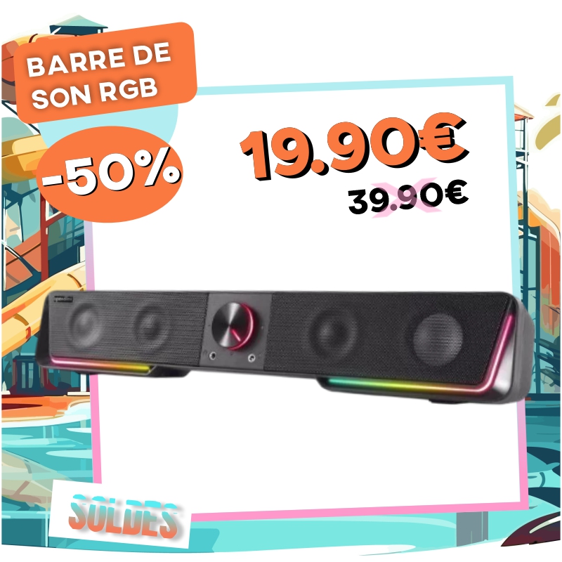 Casque gamer en promo - Soldes casques gaming