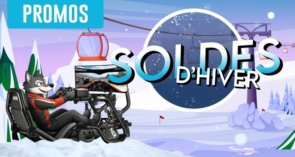 Soldes gaming - Les meilleures promotions gamer