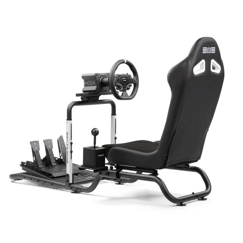 Pack cockpit volant simracing