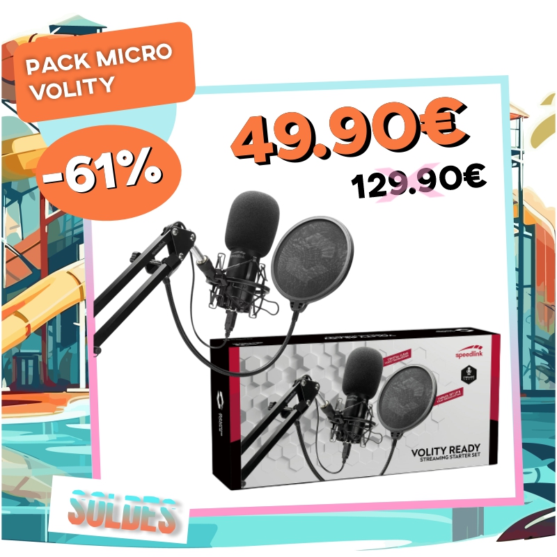 Souris gamer - Soldes souris gaming