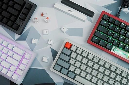 Les Keycaps : Comment personnaliser votre clavier gaming ?