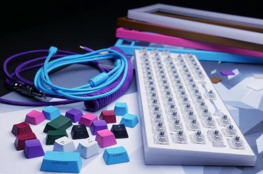 Comment customiser votre clavier gaming ?