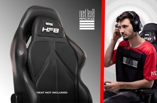 Next Level Racing HF8 : Retour en stock limités
