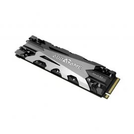 ADDGAME A92 4TB M.2 2280 PCIe GEN4 NVMe QLC - lecture 4900 Mo/s, SSD compatible PS5