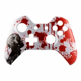 Coque Avant Pour Manette XBOX ONE - Flayed Man