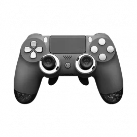 Manette SCUF GAMING Infinity Pro PS4 - Graphite - Reconditionné