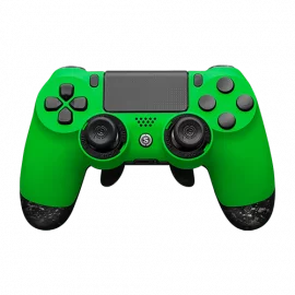 SCUF Infinity Green