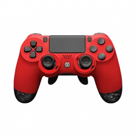 SCUF Infinity Red