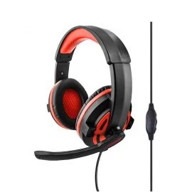 Casque Ns-2600 pour Switch et Switch Lite, Nyko