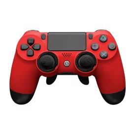 Manette SCUF PS4 Infinity - RED