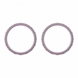 ExtremeRate - Joystick Ring Manette PS5 - Gris Violet