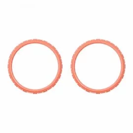 ExtremeRate - Joystick Ring Manette PS5 - Corail