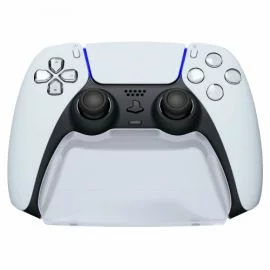 ExtremeRate - Support Manette PS5 - Transparent
