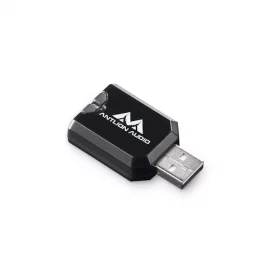 Adaptateur audio antlion USB