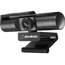 AverMedia Live Streamer CAM 513 Webcam Ultra Grand Angle 4K