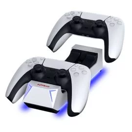 Nyko - Chargeur Manettes PS5