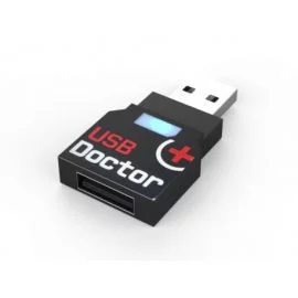 HD FURY - USB DOCTOR 001