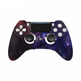 Manette SCUF Impact PS4 - Galaxy 001
