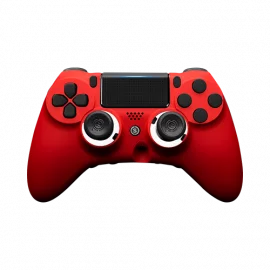 Manette SCUF Impact PS4 - Red 001