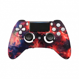 Manette SCUF Impact PS4  - Star Storm 001