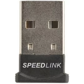 Adaptateur Bluetooth V4.0 USB Speedlink vue sur clÃ© USB