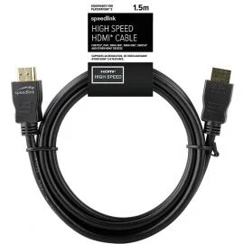 Câble HDMI HQ 1.5m