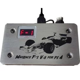 MAXRACE F1 V5 pour PS4