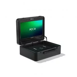 POGA Arc - Valise de transport PS5 / PS4 / Xbox One / Xbox Series S
