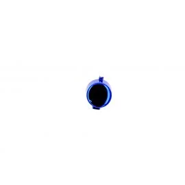 Bouton d'Action pour Manette PS4 - Chrome Bleu 001