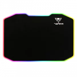 Tapis de souris gaming Viper V160 RGB